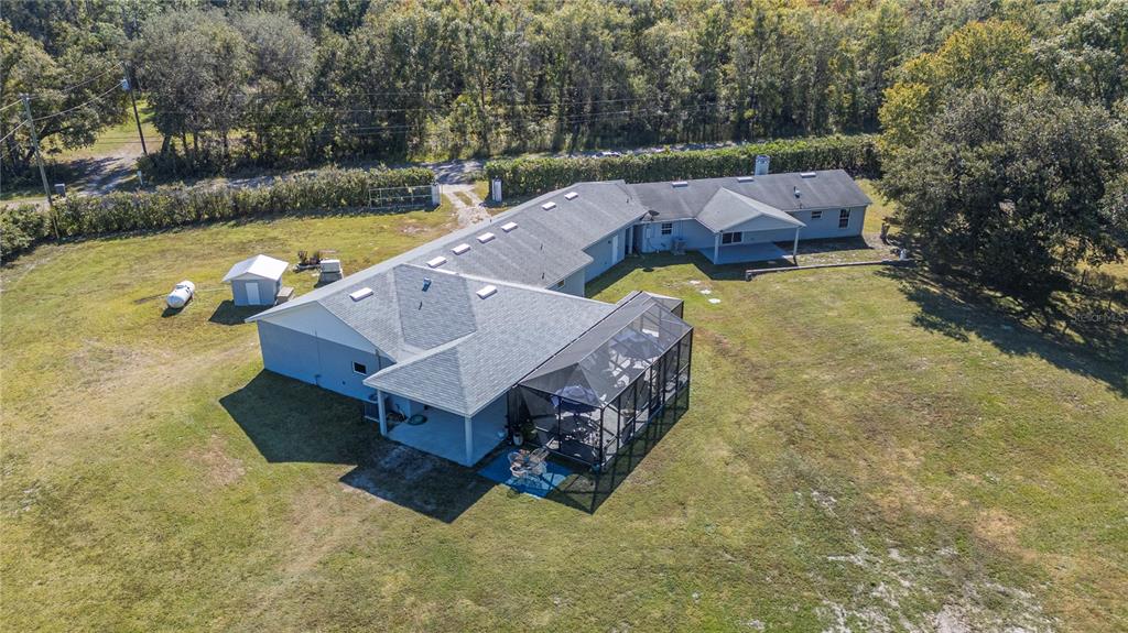 2525 Ranchland Acres Rd - 2525 Ranchland Acres Rd, Lakeland, FL 33809 Luxury Property | Jose Angel Pina