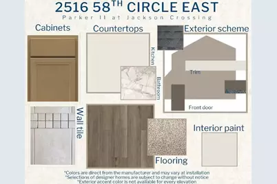 2516 58th Circle E, Palmetto, FL 34221 - Photo 3