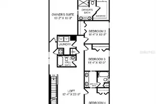 907 Cypress Creek Run, Saint Cloud, FL 34771 - Photo 3