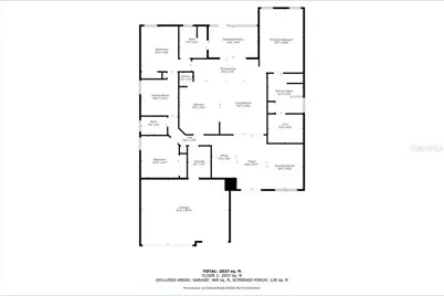 185 St Thomas Drive, Mulberry, FL 33860 - Photo 5