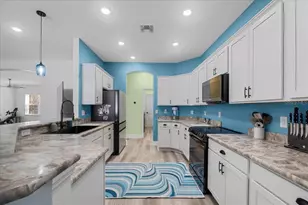 185 St Thomas Dr, Mulberry, FL 33860 - Photo 7