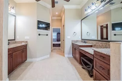 6658 Crescent Woods Circle, Lakeland, FL 33813 - Photo 29