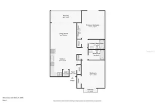 202 La Casa, Lake Wales, FL 33898 - Photo 27