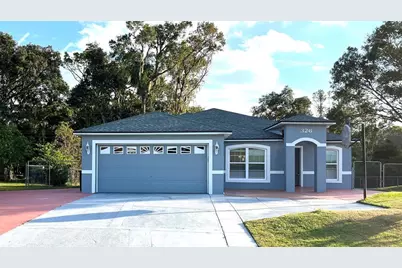 326 Fox Lake Drive, Lakeland, FL 33809 - Photo 1