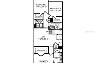 608 Mossy Wood Ln, Saint Cloud, FL 34771 - Photo 3