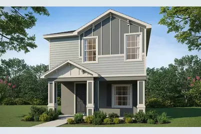 552 Mossy Wood Lane, Saint Cloud, FL 34771 - Photo 1