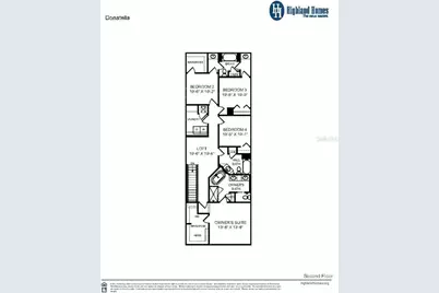 552 Mossy Wood Lane, Saint Cloud, FL 34771 - Photo 3