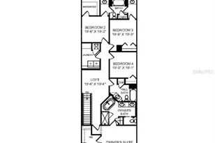 552 Mossy Wood Ln, Saint Cloud, FL 34771 - Photo 3