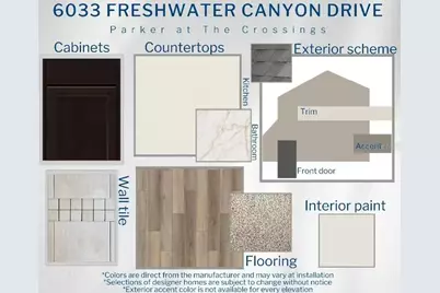 6033 Freshwater Canyon Drive, Saint Cloud, FL 34771 - Photo 3