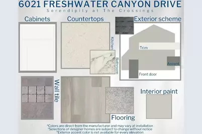 6021 Freshwater Canyon Drive, Saint Cloud, FL 34771 - Photo 3