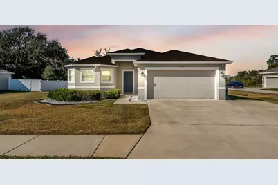 278 Kissengen Park Drive, Bartow, FL 33830 - Photo 1