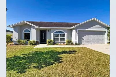 2257 Trumpeter Swan Avenue, Bartow, FL 33830 - Photo 23