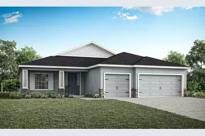 6088 Barracuda Loop, Wimauma, FL 33598 - Photo 1