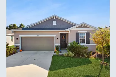 2869 Cathy Boulevard, Winter Haven, FL 33880 - Photo 1