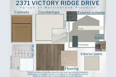 2371 Victory Ridge Drive, Lakeland, FL 33810 - Photo 3