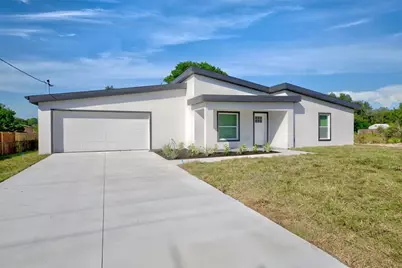 2145 N Archer Road, Avon Park, FL 33825 - Photo 1
