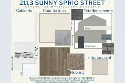 2113 Sunny Sprig Street, Lakeland, FL 33810 - Photo 3