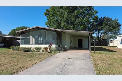 437 Skyline Drive E, Lakeland, FL 33801 - Photo 1