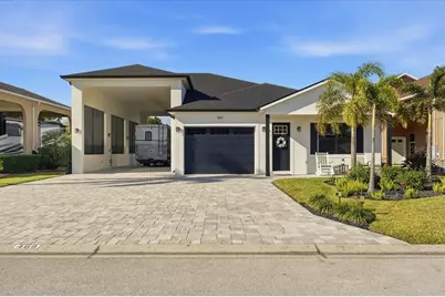 469 Nolane Lane, Polk City, FL 33868 - Photo 1