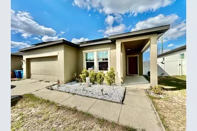 805 Orchid Grove Boulevard, Davenport, FL 33837 - Photo 1