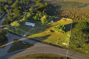 891 W Lake Wales Rd N, Lake Wales, FL 33859 - Photo 1