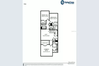 544 Mossy Wood Lane, Saint Cloud, FL 34771 - Photo 3