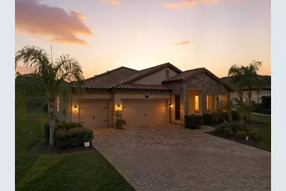 1740 Via Lago Drive, Lakeland, FL 33810 - Photo 1