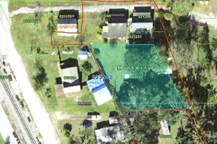 406 NW 7th St, Mulberry, FL 33860 - Photo 17