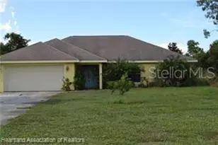 1010 Rebel Ave, Lake Placid, FL 33852 - Photo 1