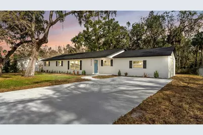 5322 Forestbrook Drive E, Lakeland, FL 33811 - Photo 1