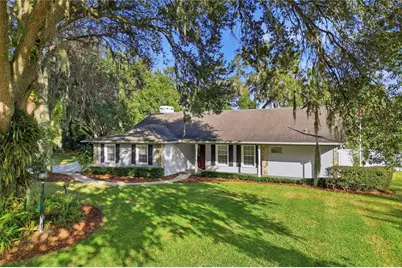 2535 Sleepy Hollow Lane, Lakeland, FL 33810 - Photo 1