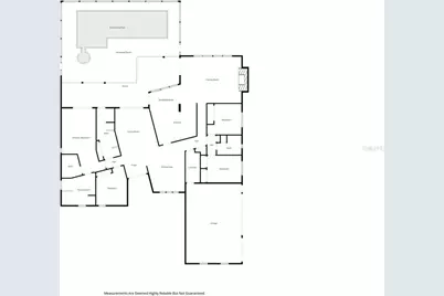 1803 Country Club Court, Plant City, FL 33566 - Photo 3