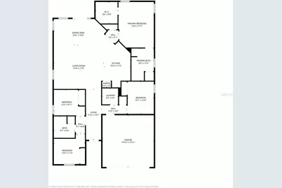 1591 Mattie Pointe Place, Auburndale, FL 33823 - Photo 9
