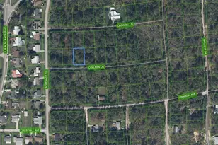 208 Coleen Ln, Lake Placid, FL 33852 - Photo 1