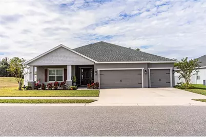 261 Walkers Point Drive, Auburndale, FL 33823 - Photo 3