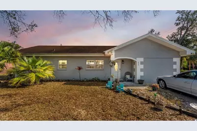 803 Casselberry Drive, Lake Wales, FL 33853 - Photo 1