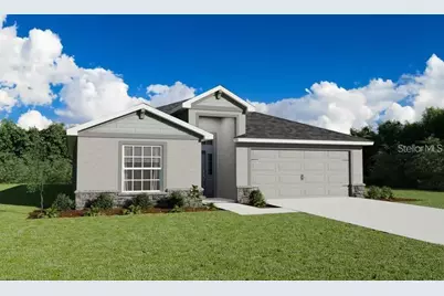 7534 SW 108th Street, Ocala, FL 34476 - Photo 1