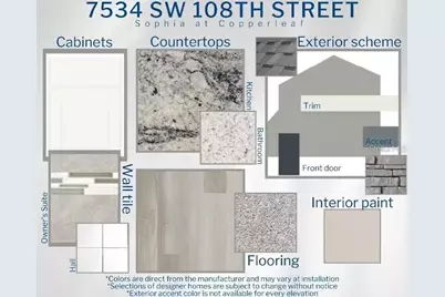 7534 SW 108th Street, Ocala, FL 34476 - Photo 3