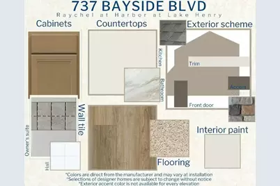 737 Bayside Boulevard, Winter Haven, FL 33881 - Photo 3