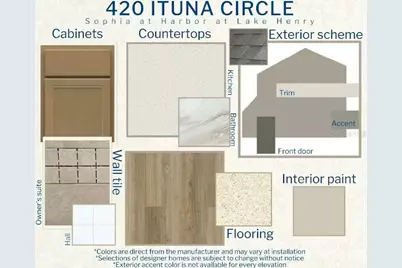 420 Ituna Circle, Winter Haven, FL 33881 - Photo 3