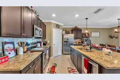 240 St Thomas Drive, Mulberry, FL 33860 - Photo 7