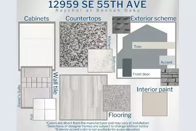 12959 SE 55th Avenue, Belleview, FL 34420 - Photo 3