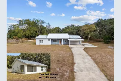 4020 Connersville Road, Bartow, FL 33830 - Photo 1