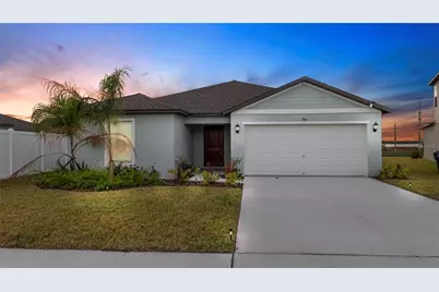 744 Osprey Roost Drive, Lakeland, FL 33801 - Photo 1