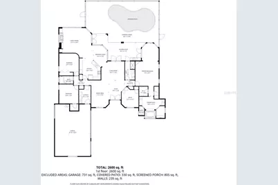 2767 Huntington Hills Drive, Lakeland, FL 33810 - Photo 71