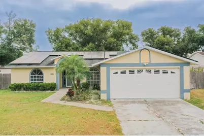 109 Rebecca Drive NE, Winter Haven, FL 33881 - Photo 1