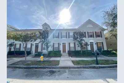 9526 W Park Village Drive, Tampa, FL 33626 - Photo 1