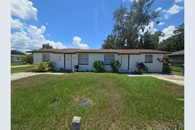 [Address not provided], Fort Meade, FL 33841 - Photo 1