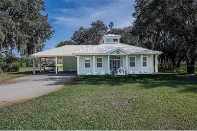 2424 Burns Avenue, Lake Wales, FL 33898 - Photo 1