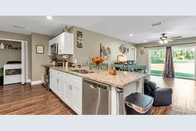 461 6th Street SE, Fort Meade, FL 33841 - Photo 3